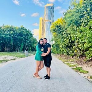 Meet your Posher, Wendy's